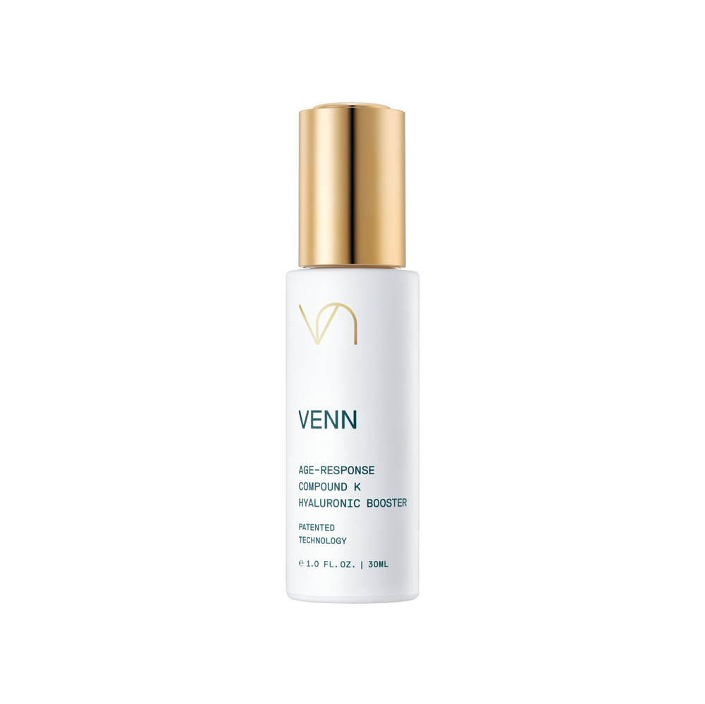 Age-Response Compound K Hyaluronic Booster