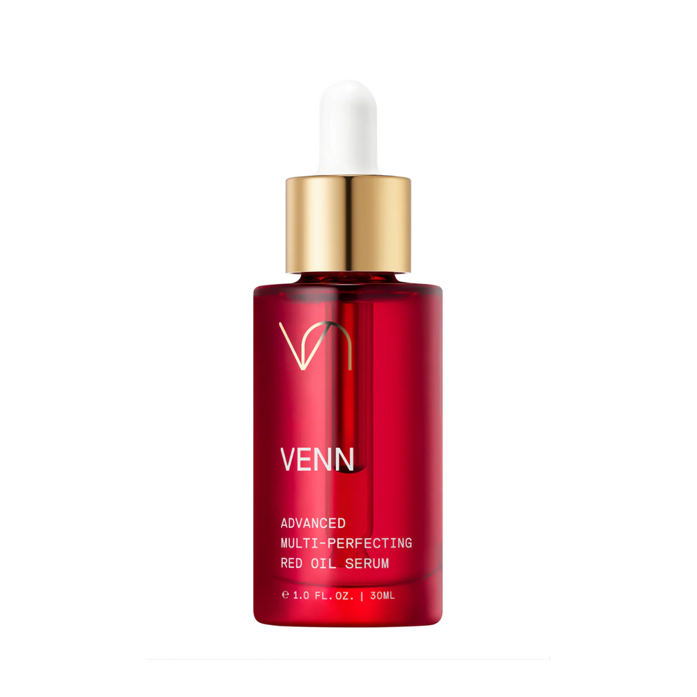 Advanced Multi-Perfecting Red Oil Serum