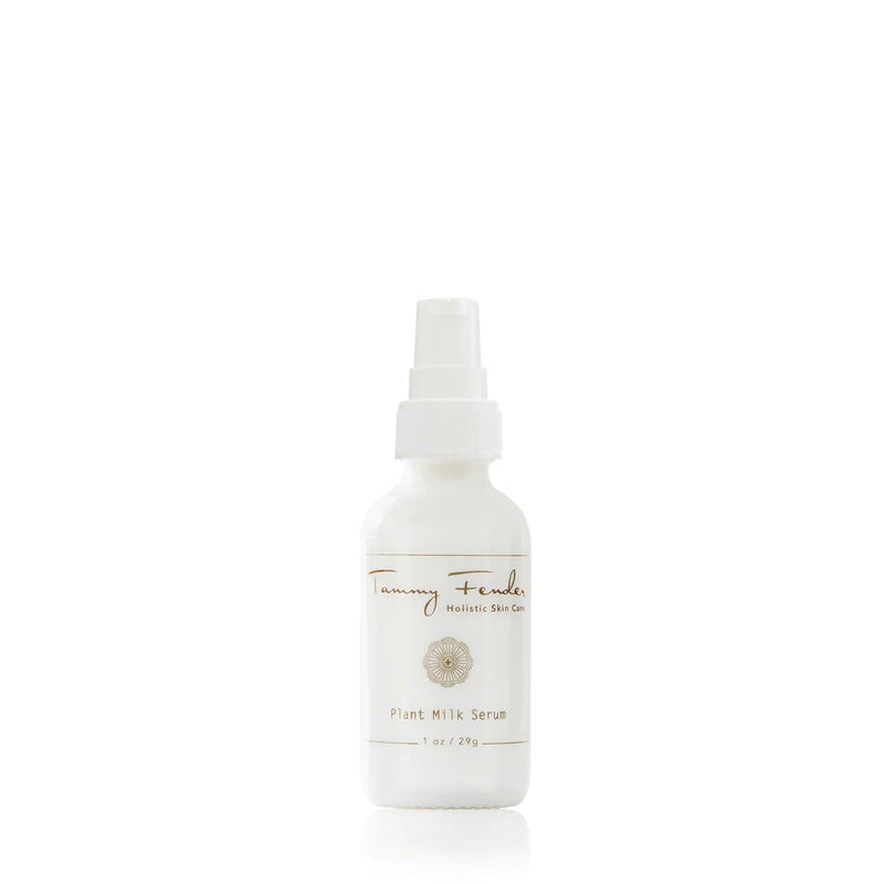 Plant Milk Serum